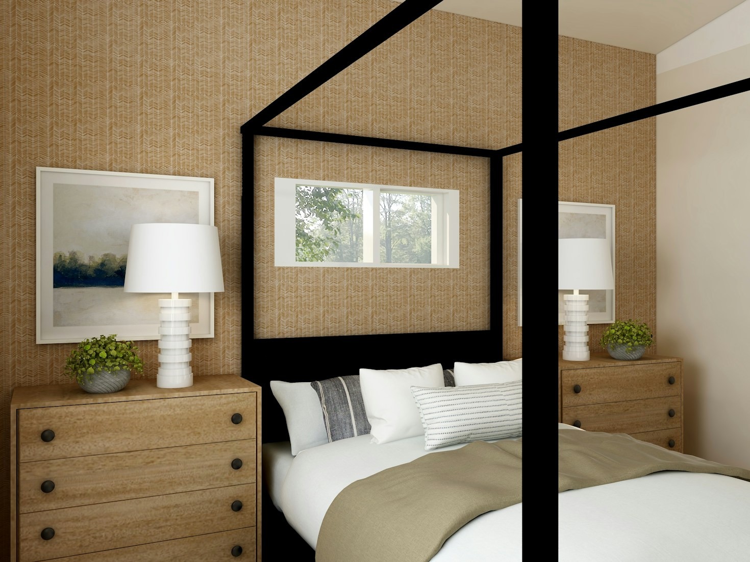 Expert Advice: Maximizing Small Bedroom Spaces