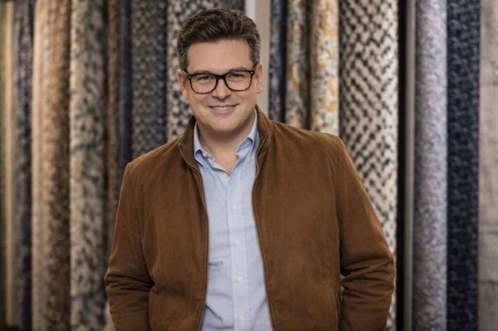 mauricio marchand experto en diseño de interiores tapetes