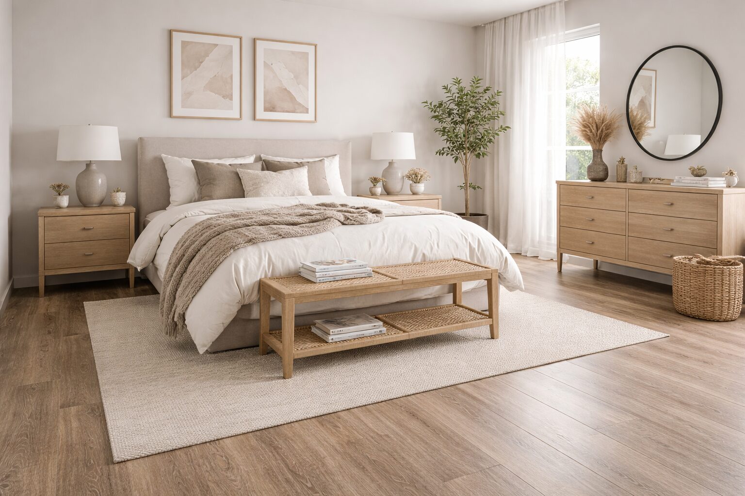 mauricio marchand flores decoración económica